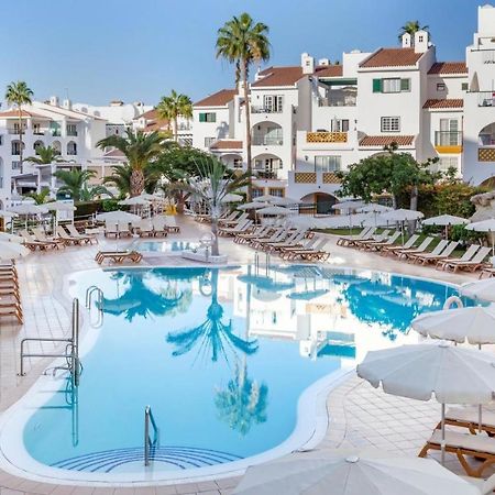 Buenavista Torviscas Beach Costa Adeje  Bagian luar foto