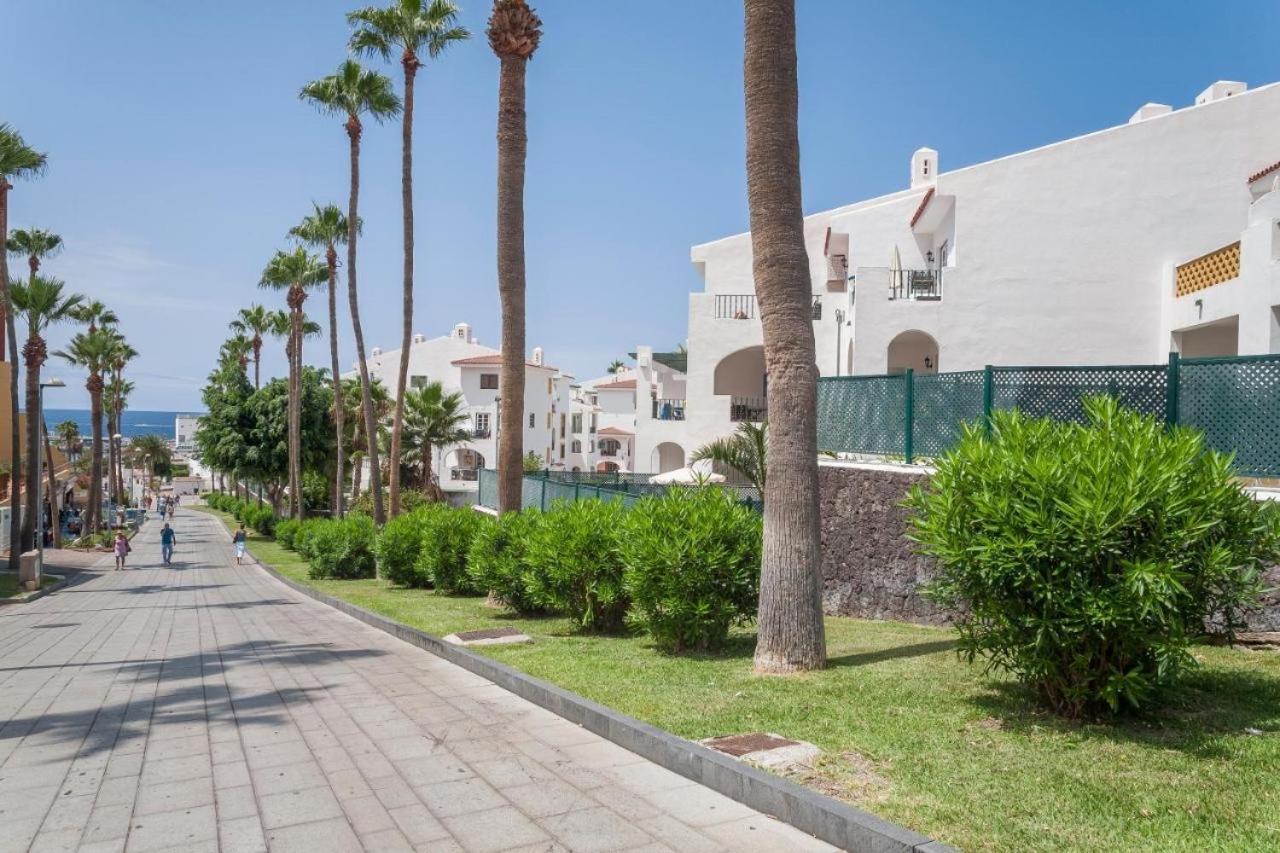 Buenavista Torviscas Beach Costa Adeje  Bagian luar foto