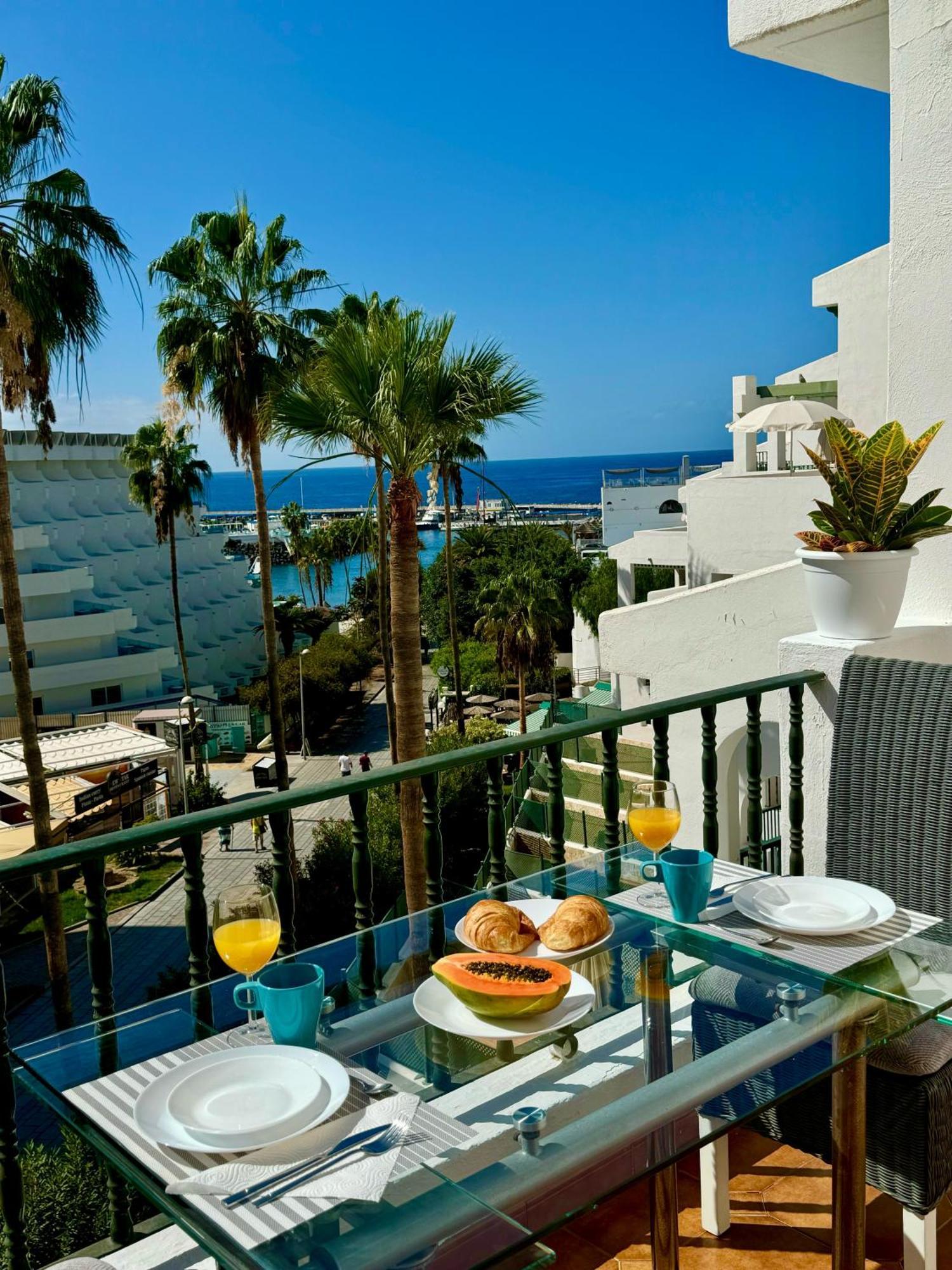 Buenavista Torviscas Beach Costa Adeje  Bagian luar foto